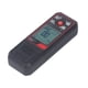 thumbnail image 5 of Medidor de velocidad RPM 25 RPM a 999999 RPM Tacómetro con bloqueo de datos sin contacto para equipos ANGGREK Otros, 5 of 8