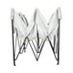 thumbnail image 3 of Carpa Toldo Plegable 2x2 | Reforzado Impermeable para Exterior/Jardín| BLANCO, 3 of 3