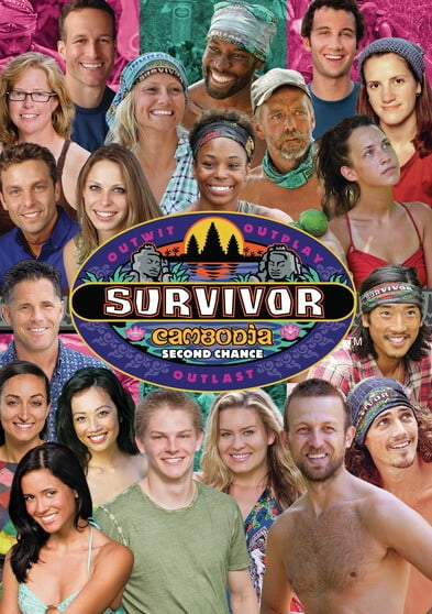 (未使用･未開封品)Survivor: Pearl s Panama - Complete Season [DVD] Survivor: Panama - Exile Island (DVD), CBS Mod, Drama