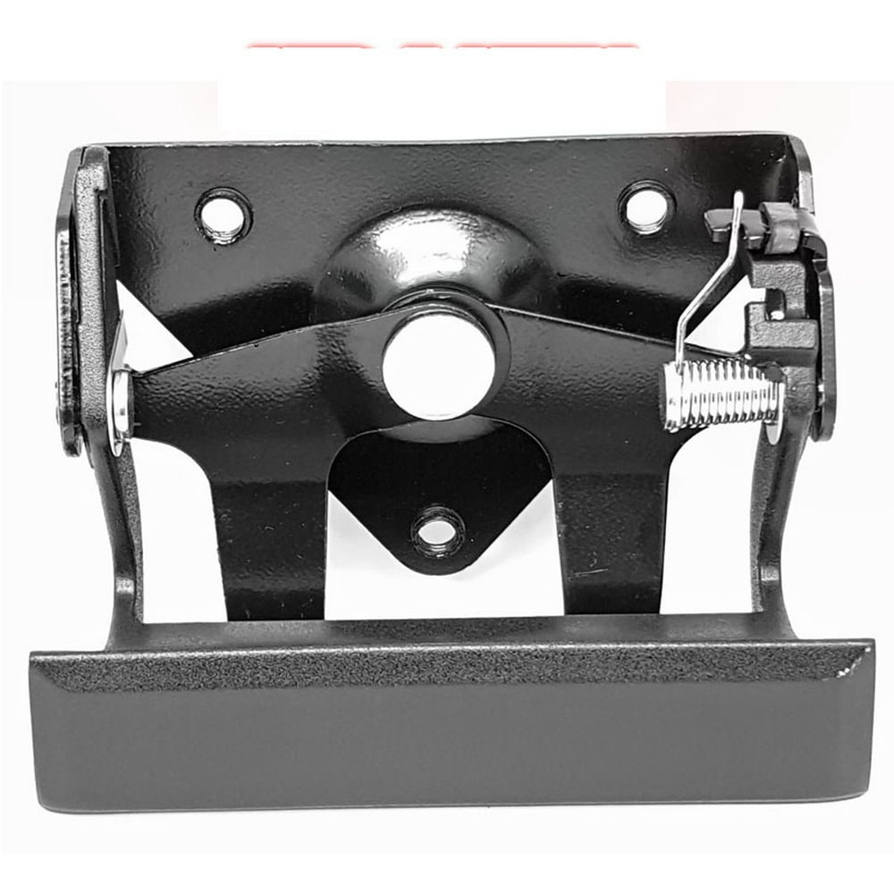 Metal Tailgate Latch Handle For Chevy GMC Truck 19881998 With Rod