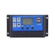 thumbnail image 4 of Equipo del panel solar de 200 vatios 200w con el barco solar del regulador 12v Rv del Lcd de la rejilla, 4 of 5
