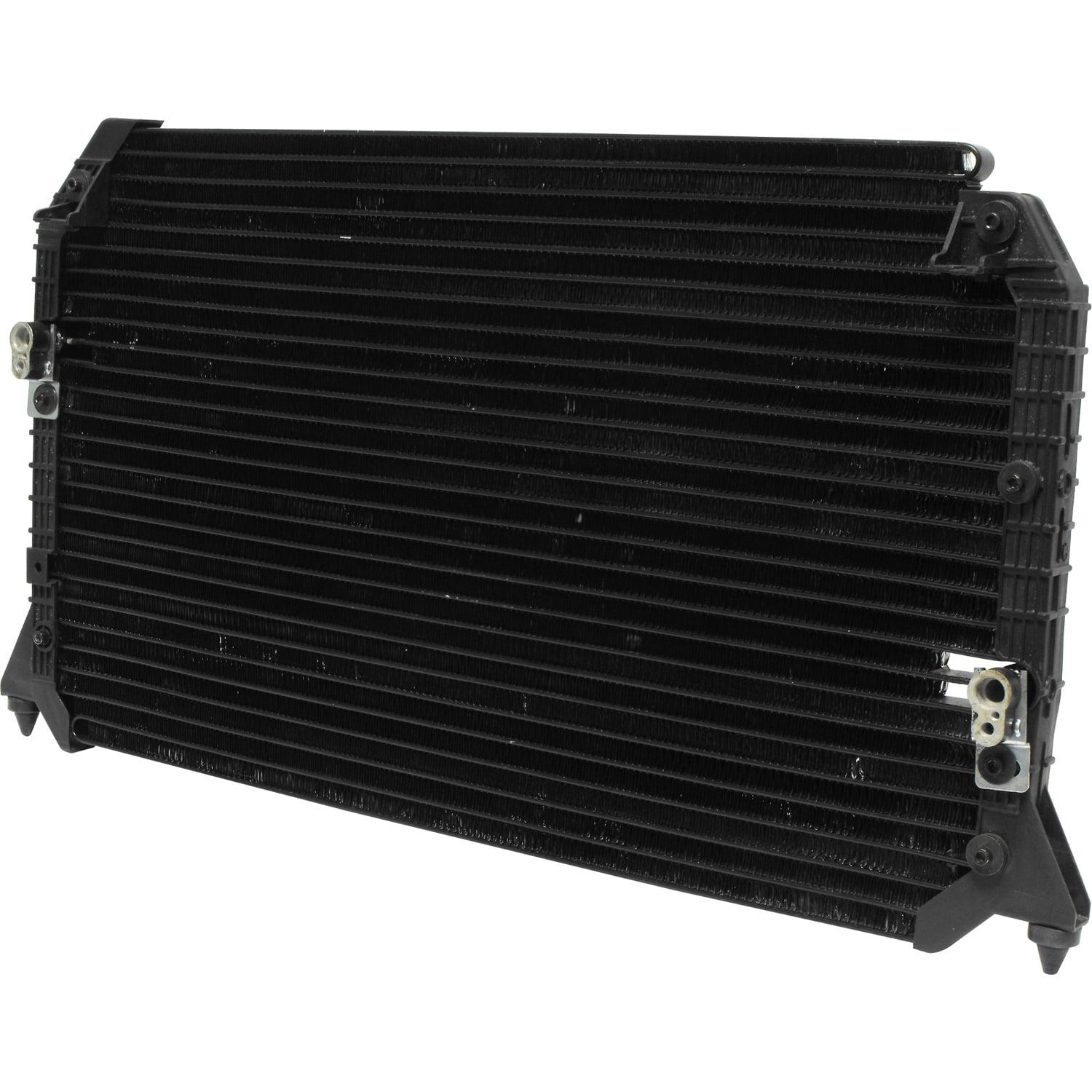 Photo 1 of A/C Condenser -- Condenser Serpentine