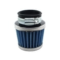 thumbnail image 5 of 2x Universal Motorcycle 34mm 35mm 36mm Air Filter For Dirt Pit Bike Moped ATV 50cc 70 90 110cc Go Kart SUNL TAOTAO ROKETA, 5 of 6