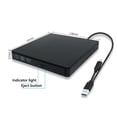 thumbnail image 5 of USB Type-C DVD/CD Optical Drive Enclosure for Laptop PC (Without Optical Drive) Sywqhk Para estrenar, 5 of 5