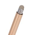 thumbnail image 3 of Stylus Pens 2 in 1 Accurate Control Aluminium Alloy High Durability Smart Touch PenGold, 3 of 8