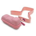 thumbnail image 2 of Casematix Pink Asthma Inhaler Travel Case for Children and Adults, Includes Case Only, 2 of 5