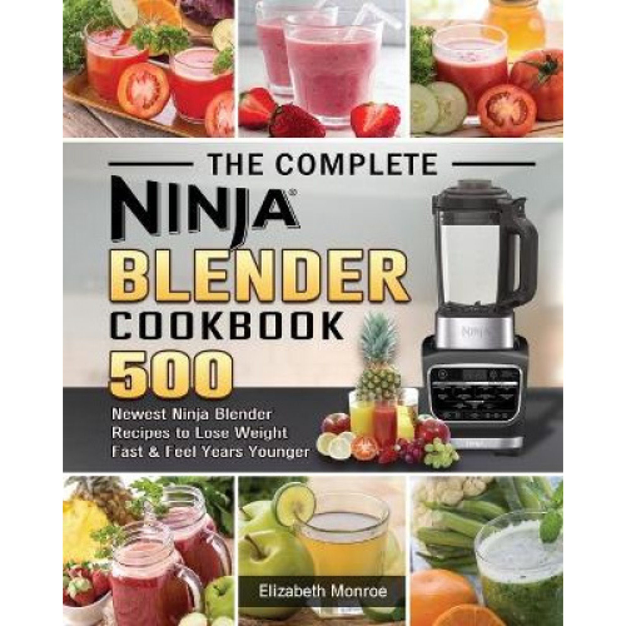 Recipes For Ninja Bullet Besto Blog