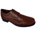 thumbnail image 1 of Zapatos en Piel Borrego para Pie Diabetico De Vestir Comodos y Casuales Para Hombre, 1 of 5