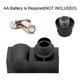 thumbnail image 3 of KDJ Electronic Igniter Kit Replacement for 36 Inch Griddle, Grill Igniter Replacement Parts, Not Compatible with for 36" Hardware Special Edition, 3 of 8