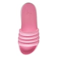 thumbnail image 3 of Sandalias Puma Mujer Karmen Slide Puffy Rosa Casual Rosa 24 Mx, 3 of 7