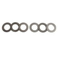 thumbnail image 1 of 2Pcs Axk2542 Setting Pins 25X42X2mm with As2542 Washers, 1 of 8