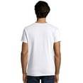 thumbnail image 3 of Hanes Big Men's Nano-T Short Sleeve Tee, 3 of 4