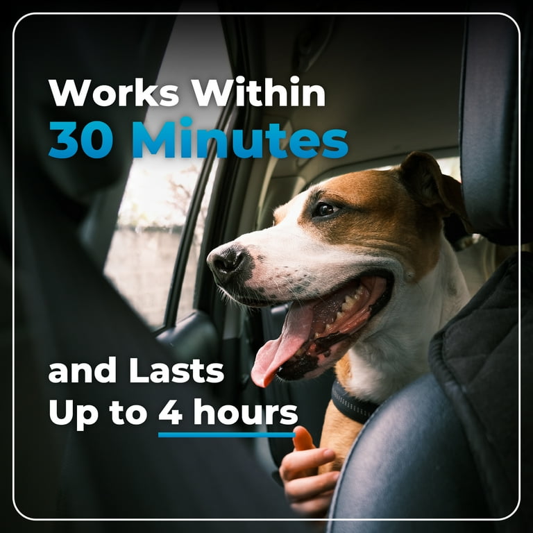 Composure Dog Treats