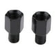 thumbnail image 1 of Espejo Lateral para Motocicleta RH 10mm - Adaptador LH 10mm, 1 of 7