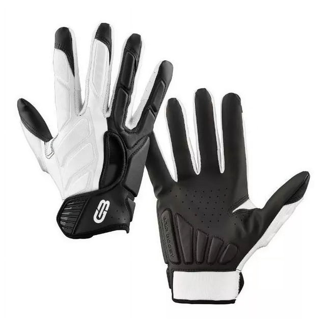 Guantes De Americano Grip Boost Para Liniero Ofensivo