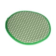 thumbnail image 2 of Round Chair Cushion Seat Pad Mat Comfortable Sponge Material for Home Garden Restaurant Use, 2 of 8