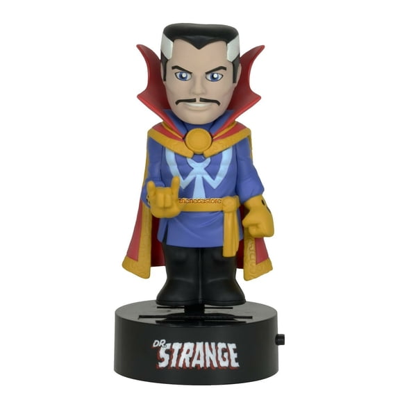 Marvel - Body Knocker - Dr. Strange - NECA