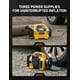 thumbnail image 5 of Compresor de aire portátil inalámbrico AstroAI para inflador de neumáticos, 160 psi, 5 of 8