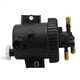 thumbnail image 1 of Car Fuel Filter Replacement for Peugeot 206 307 Citroen C4 C5 C8, 1 of 5