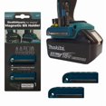 thumbnail image 1 of HOLDR MAGNTC BIT BLU 2PK (Lot de 1), 1 of 4
