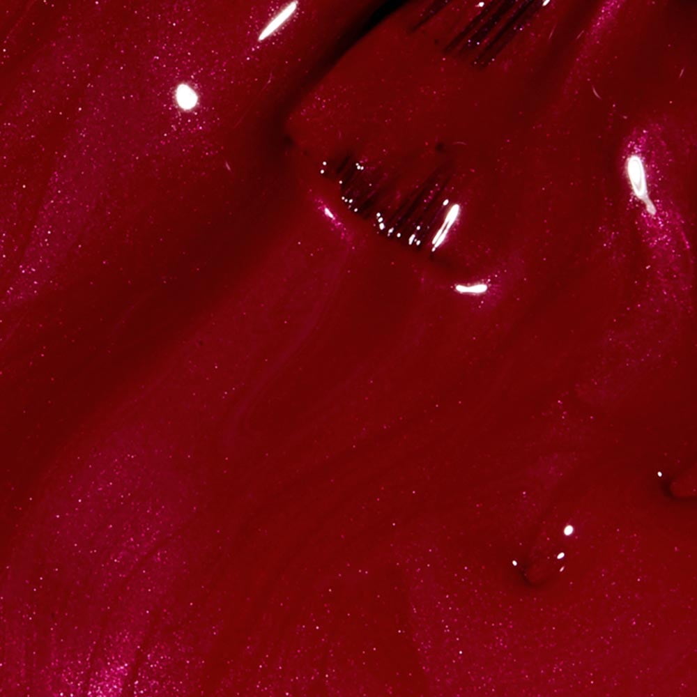 OPI Nail Lacquer, OPI Red, Nail Polish, 0.5 fl oz