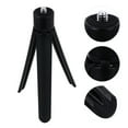 thumbnail image 3 of WHAMVOX  5 Pcs Phone Stand Camera Mini Tripod Accessories Clamp Flexible Travel, 3 of 8