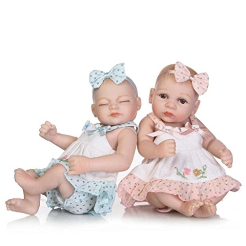 terabithia dolls