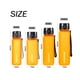 thumbnail image 3 of Termo Deportivo Uzspace 500ml Color Naranja, 3 of 3