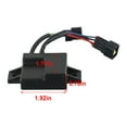 thumbnail image 5 of CENL CDI Rev Ignition Box For Suzuki LTZ50 Remove Speed Limiter 2006 2007-2022, 5 of 9
