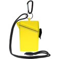 thumbnail image 1 of Witz Keep It Clear Drycase (Yellow), 1 of 3