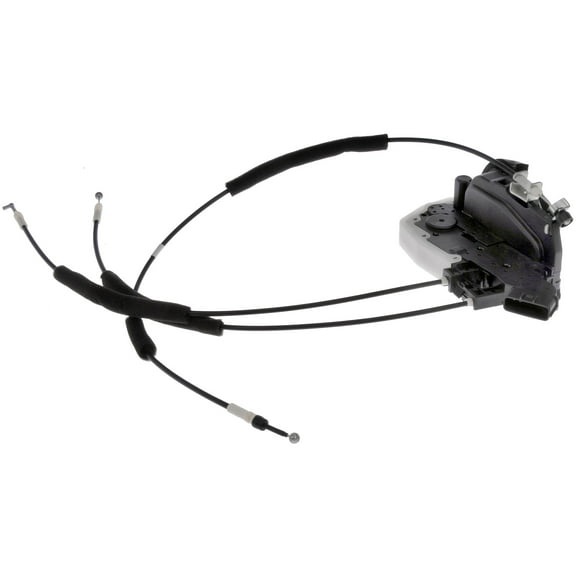 Dorman 937-278 Rear Driver Side Door Lock Actuator Motor for Specific Nissan Models Fits select: 2007-2011 NISSAN SENTRA