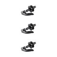 thumbnail image 1 of Transemion Easy Road Bike Chain Keeper Retainer for Cycling Effective Bicycle Chain Cleaning and Repair Style A 3Set, 1 of 6