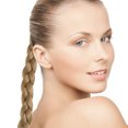 thumbnail image 2 of 1Set Long Braided Ponytail Extension with Hair Tie Wrap Around Hair Extension, 2 of 7