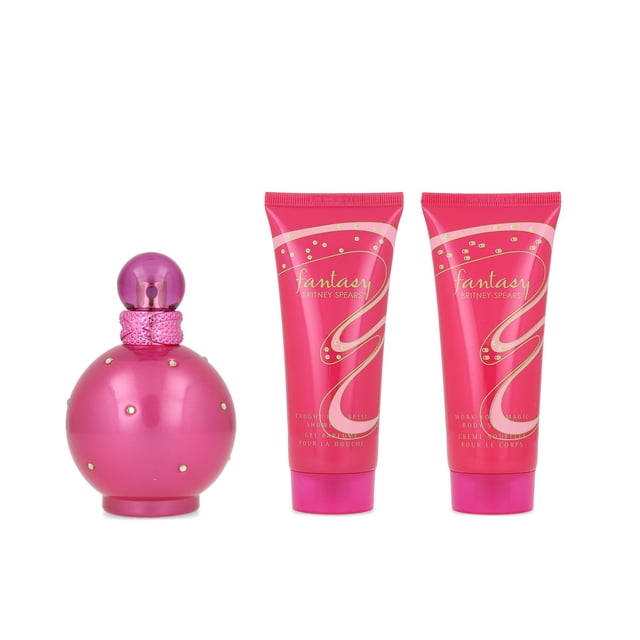 Set Fantasy 3Pz Britney Spears Model