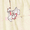Marie The Aristocat, variant on Stitch Baby Girl Viscose French Terry Dress and Panty Set, Sizes 0-24 Months