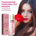 thumbnail image 4 of Womens Pheromone Perfume 10ml Long Lasting Natural Roll On Scent, 4 of 5