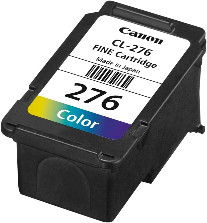 Original CL276 CL 276 Genuine Color Ink Cartridge for Pixma TS3522