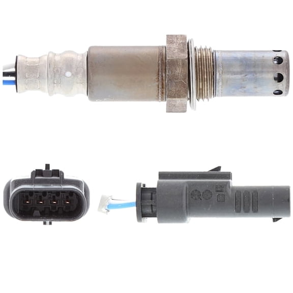 DENSO Auto Parts Oxygen Sensor
