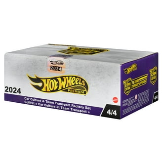 Hot Wheels '82 Cadillac Seville NFT Garage Series 4 - Walmart.com