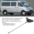 thumbnail image 4 of LHCER Antenne de Toit, Auto Auto Radio Antenne de Toit Monté A9068200475 Adapté pour Sprinter W906,A9068200475, 4 of 8