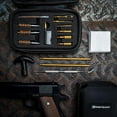thumbnail image 5 of Universal Gun Cleaning Kit .22.357.38.9Mm.45 Caliber Rifle Bronze Bore Brush And Brass Jag Adapter, 5 of 5