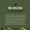 thumbnail image 6 of Operation Good Boy SRE: Gut Health Support Supplement for Dogs, Beef Liver Flavor, Ready to Eat, 90 Soft Chews, 6 of 6
