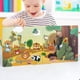 thumbnail image 3 of Rompecabezas de dibujos animados,juego de mesa magnético de madera rompecabezas niño,rompecabezas estilo libro varias escenas educación niño pequeño,Imanes tableros de juego interactivos Hugo Rompecabezas de dibujos animados, 3 of 10