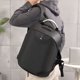 thumbnail image 5 of Bolsa Viajes Casual Hombres Mochilas adolescentes Mochila antirrobo de carga USB / Black-203138.02 Ehuebsd Nuevos Originales, 5 of 7