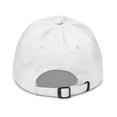 thumbnail image 4 of Senior 2025 Hat, 2025 Senior Hat, Dad Hat, Senior Hat, Class of 2025 Hat, 2025 Graduation Hat, Graduation 2025 Hat, 2025 Graduate Hat (White), 4 of 6