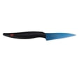 thumbnail image 2 of Chroma KTB5 Kasumi Titanium Japanese 3 in. Paring Knife, 2 of 2