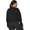 thumbnail image 2 of Core 10 Chandail en Molleton Court en Polaire Motion Tech pour Femmes, 2 of 2