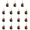 thumbnail image 1 of Campanas Navidad para Puerta Ventana (redonda) Verde, 1 of 8