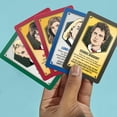 thumbnail image 3 of Monopoly Deal: HARRY POTTER Card Game, 15 Mins , Family Games for Kids 8 and up, 3 of 8