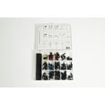 thumbnail image 7 of Orbit 92 Piece Drip Irrigation Assorted Fittings Toolbox Kit, 7 of 7